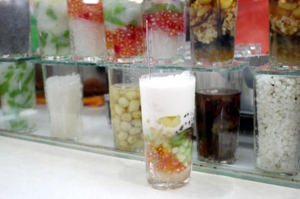 ベトナムのローカルスイーツの代表格「チェー」とは？その魅力とおすすめの専門店をご紹介