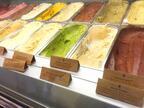 シンガポーリアンで賑わう下町のアイスクリーム店「Creamier」