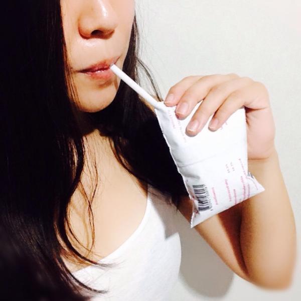 タイの牛乳は袋入り！？タイ人が学生時代を思い出す袋入り牛乳をご紹介