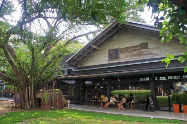 バンコク・サブカルチャー界の新たな聖地「The Jam Factory」へ行ってみよう！