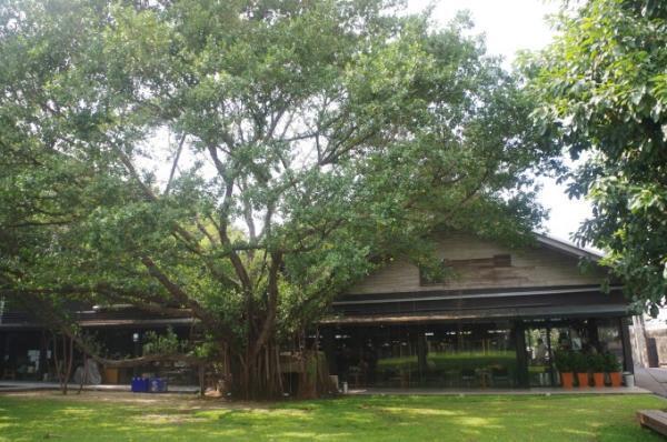 バンコク・サブカルチャー界の新たな聖地「The Jam Factory」へ行ってみよう！