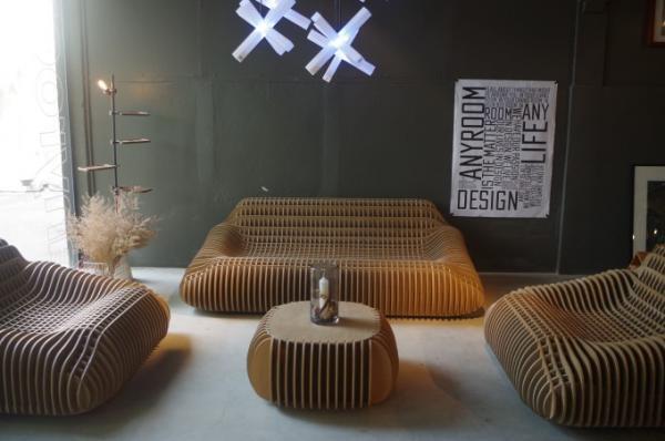 バンコク・サブカルチャー界の新たな聖地「The Jam Factory」へ行ってみよう！