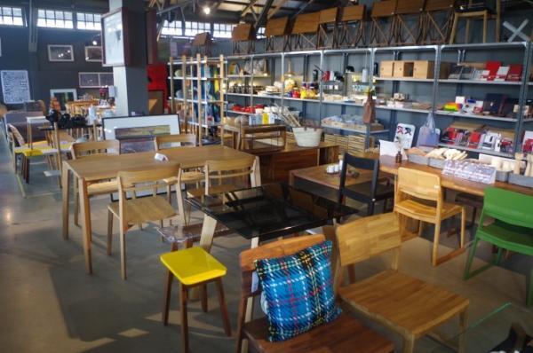 バンコク・サブカルチャー界の新たな聖地「The Jam Factory」へ行ってみよう！