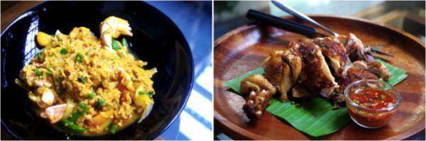 バンコク・サブカルチャー界の新たな聖地「The Jam Factory」へ行ってみよう！