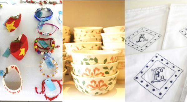 ローカル土産手帖vol.9  ホーチミンでハンドメイド雑貨をお土産に