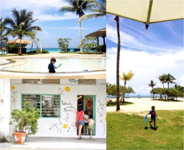 初めての子連れ海外旅行は東南アジアがい〜んです！おすすめ旅行先1位はあのアーバンリゾート！