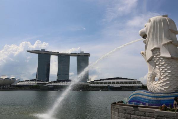 初めての子連れ海外旅行は東南アジアがい〜んです！おすすめ旅行先1位はあのアーバンリゾート！