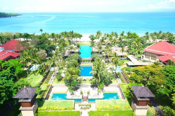 初めての子連れ海外旅行は東南アジアがい〜んです！おすすめ旅行先1位はあのアーバンリゾート！