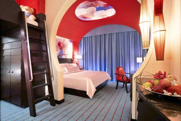 初めての子連れ海外旅行は東南アジアがい〜んです！おすすめ旅行先1位はあのアーバンリゾート！