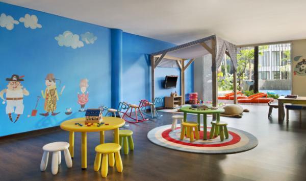 初めての子連れ海外旅行は東南アジアがい〜んです！おすすめ旅行先1位はあのアーバンリゾート！