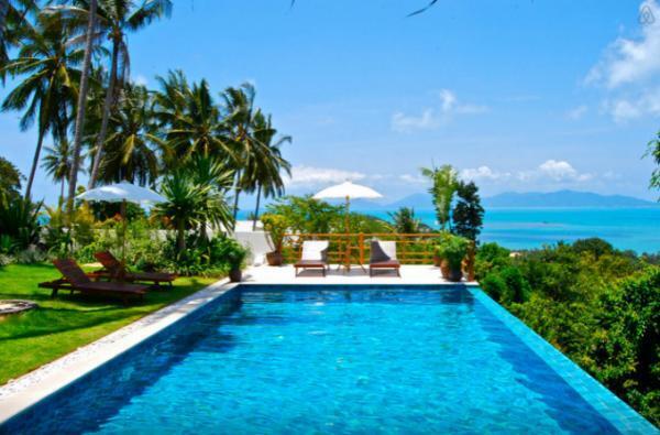 初めての子連れ海外旅行は東南アジアがい〜んです！おすすめ旅行先1位はあのアーバンリゾート！