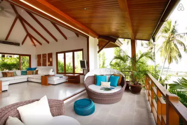 初めての子連れ海外旅行は東南アジアがい〜んです！おすすめ旅行先1位はあのアーバンリゾート！