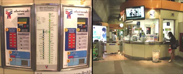 東南アジア人気都市別！旅先で利用したい交通手段