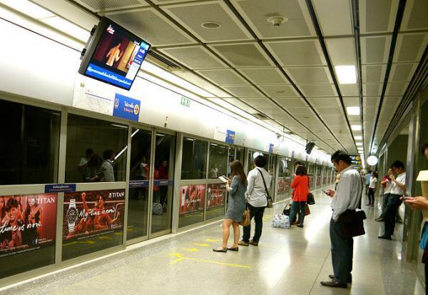 東南アジア人気都市別！旅先で利用したい交通手段