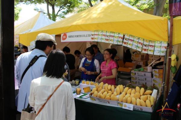 東京、大阪、名古屋で開催！タイ・フェスティバル2015でタイ文化に触れよう