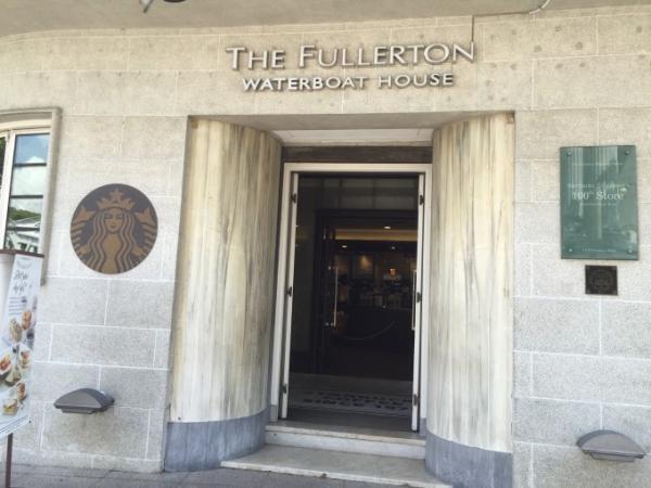 シリーズ第一弾！シンガポールの景色を楽しみながらゆっくり過ごそう！　〜カフェ（初級編）〜