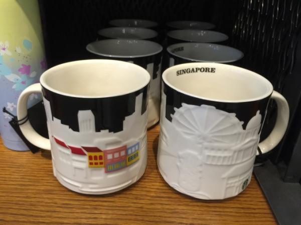 シリーズ第一弾！シンガポールの景色を楽しみながらゆっくり過ごそう！　〜カフェ（初級編）〜