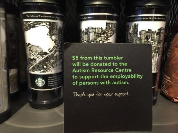 シリーズ第一弾！シンガポールの景色を楽しみながらゆっくり過ごそう！　〜カフェ（初級編）〜