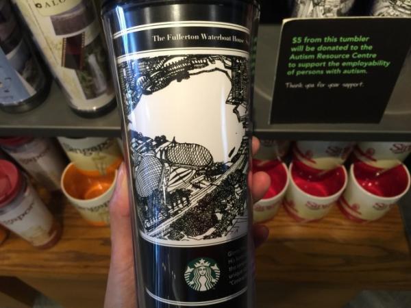 シリーズ第一弾！シンガポールの景色を楽しみながらゆっくり過ごそう！　〜カフェ（初級編）〜