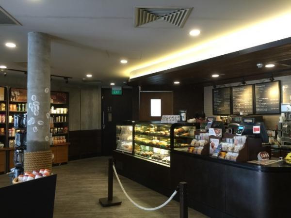 シリーズ第一弾！シンガポールの景色を楽しみながらゆっくり過ごそう！　〜カフェ（初級編）〜