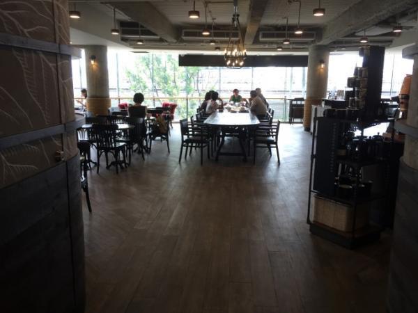 シリーズ第一弾！シンガポールの景色を楽しみながらゆっくり過ごそう！　〜カフェ（初級編）〜