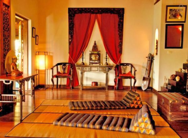 ロマンと神秘に包まれたアンコール・ワットの街で、クメール様式のヴィラにステイ！