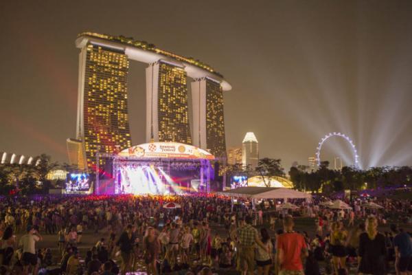 グローバル化の指標「国際会議主催都市」、圧倒的首位の国は？