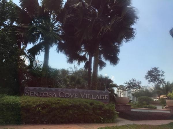 世界中のセレブが集まるヨットハーバーを眺めながらゆっくり過ごそう！