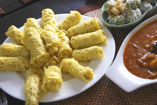 【国内イベント情報】マレーの食文化＆プンチャック・シラットを体験！