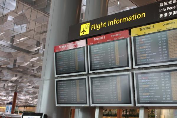 GW直前！海外渡航前に知っておきたいアレコレ