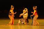 世界遺産で観覧するインドネシア「ラーマヤナ舞踊劇」