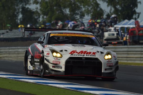 タイでF1グランプリ開催も間近！？ 1つのサッカークラブが全てを変えた町「ブリーラム」