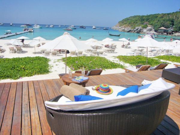 アジアンビーチの常識・非常識