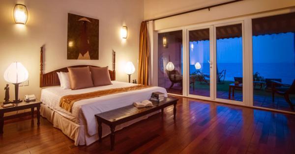 世界遺産の街・ホイアンでリゾートステイ