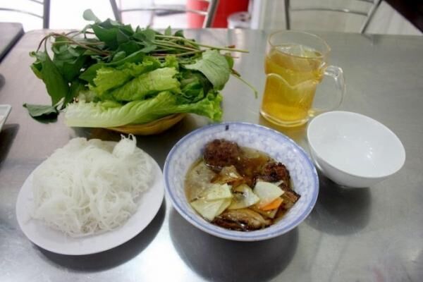 ベトナム料理をさらに美味しくするハーブとは？
