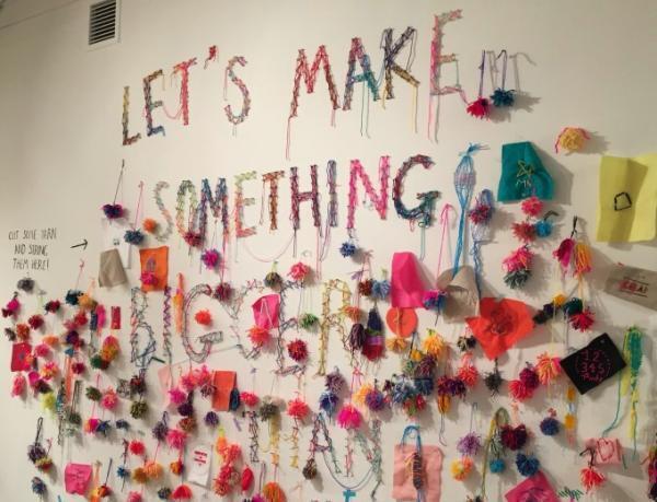 シンガポールの親子で楽しめる期間限定の展示会