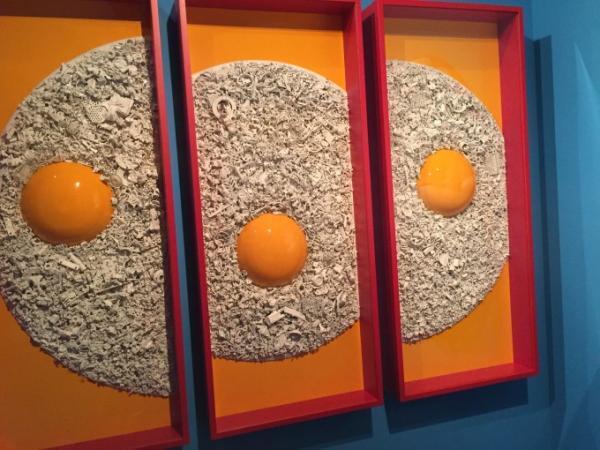 シンガポールの親子で楽しめる期間限定の展示会