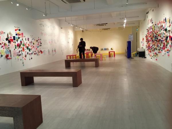 シンガポールの親子で楽しめる期間限定の展示会