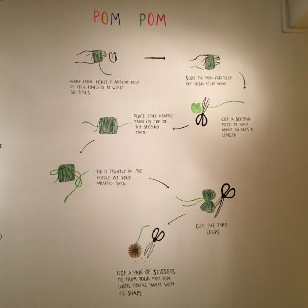 シンガポールの親子で楽しめる期間限定の展示会