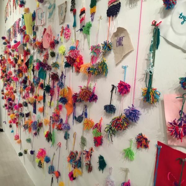 シンガポールの親子で楽しめる期間限定の展示会