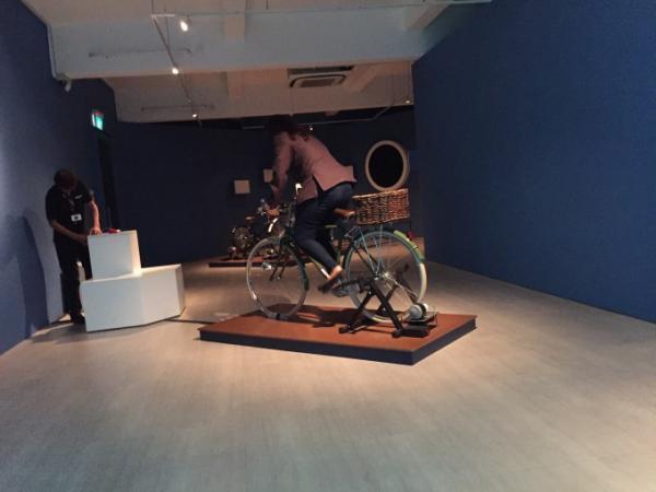 シンガポールの親子で楽しめる期間限定の展示会