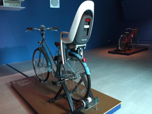 シンガポールの親子で楽しめる期間限定の展示会