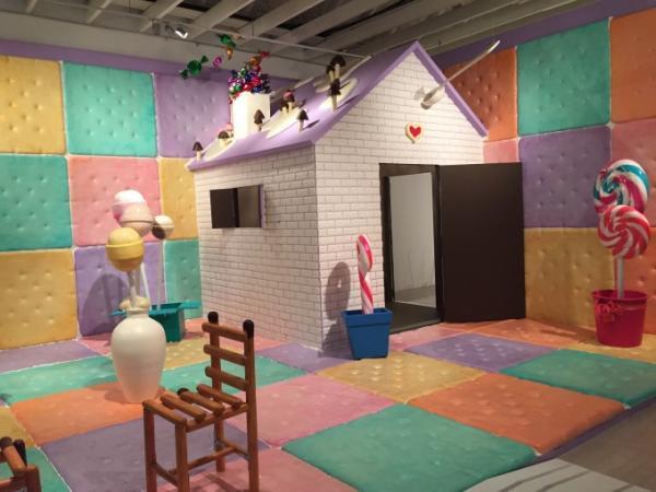 シンガポールの親子で楽しめる期間限定の展示会