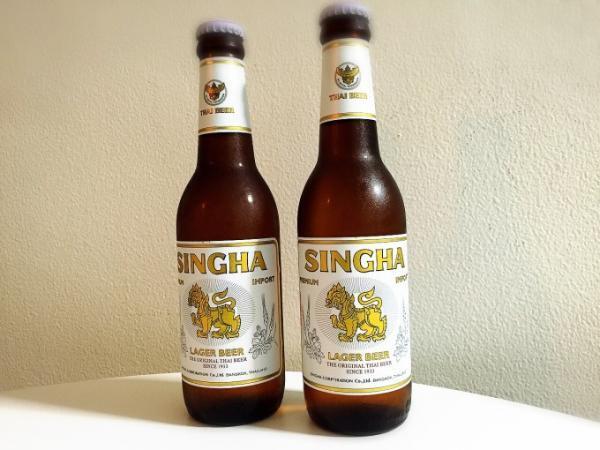 仏教国タイはお酒の飲めない日があります