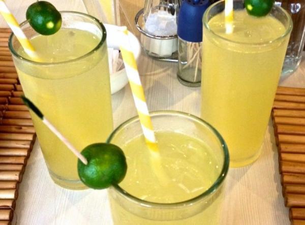 東南アジアの生ジュースで美味しくパワーチャージ！