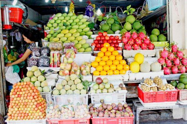 ベトナムの南国フルーツを満喫するために知っておきたいコト