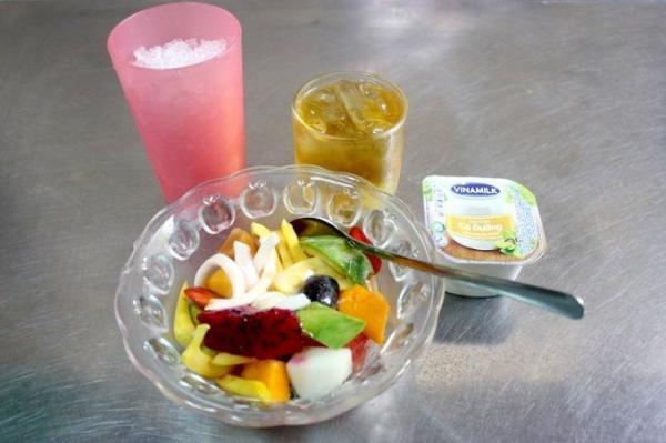 ベトナムの南国フルーツを満喫するために知っておきたいコト