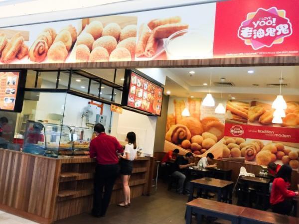 マレーシアで食べたい人気の定番お米料理