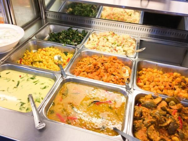 マレーシアで食べたい人気の定番お米料理