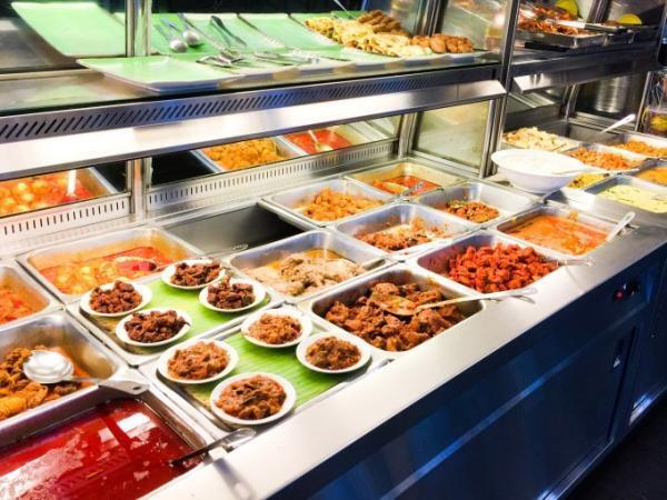 マレーシアで食べたい人気の定番お米料理